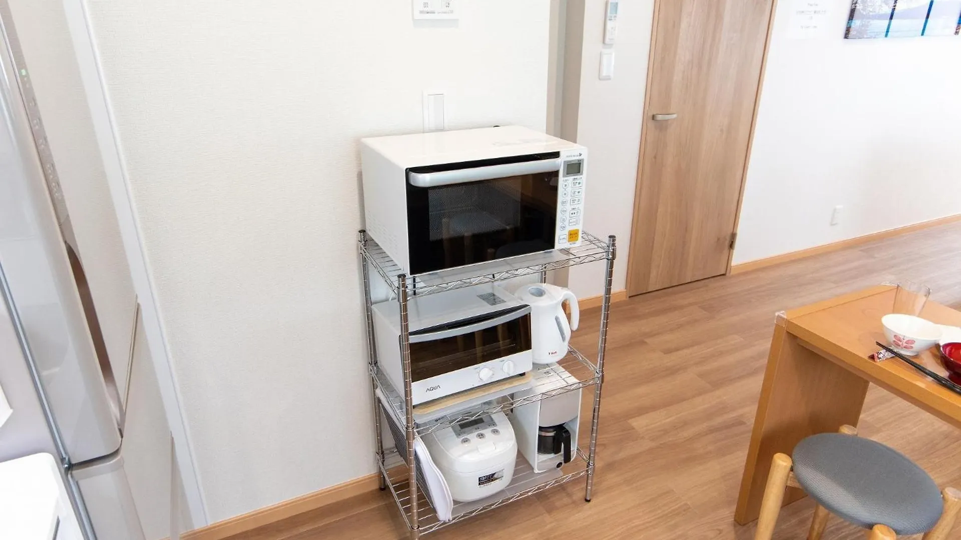 Tk Court Ojima - Vacation Stay 91237 Tokyo Giappone