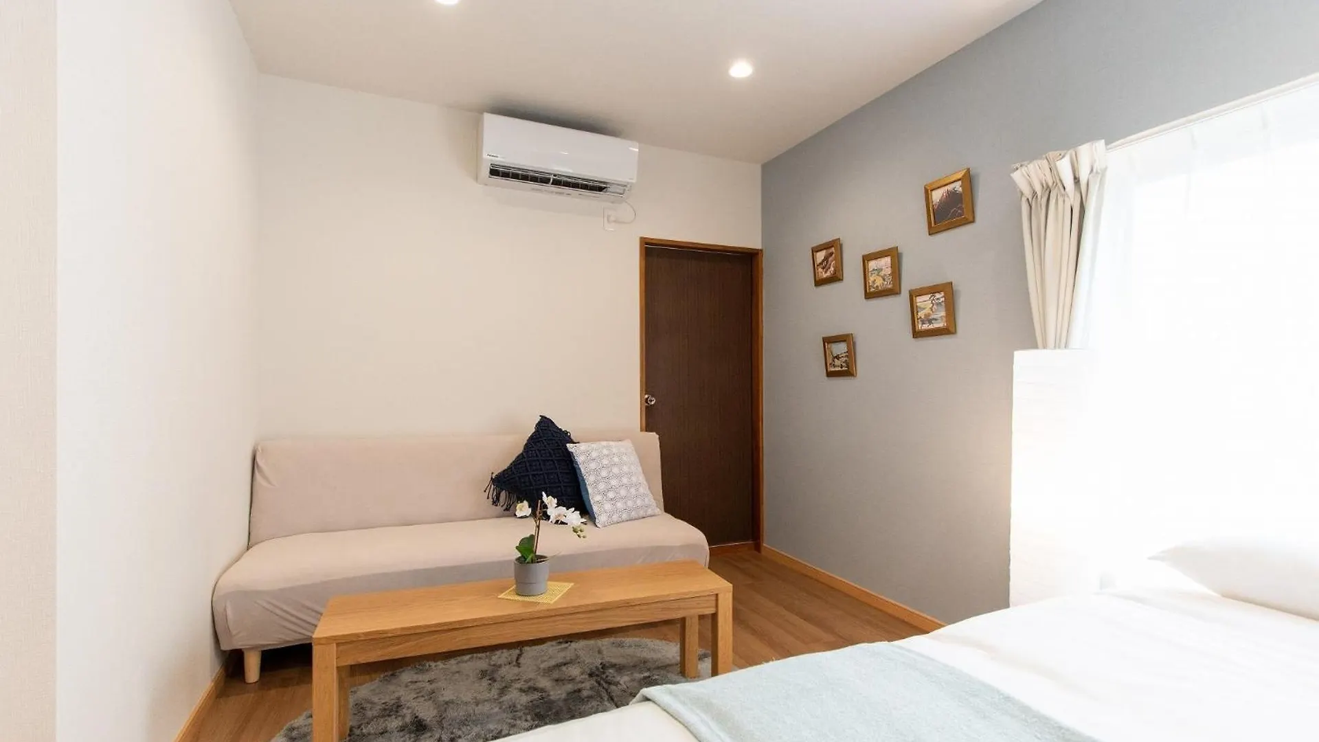 Tk Court Ojima - Vacation Stay 91237 Tokyo 0*,