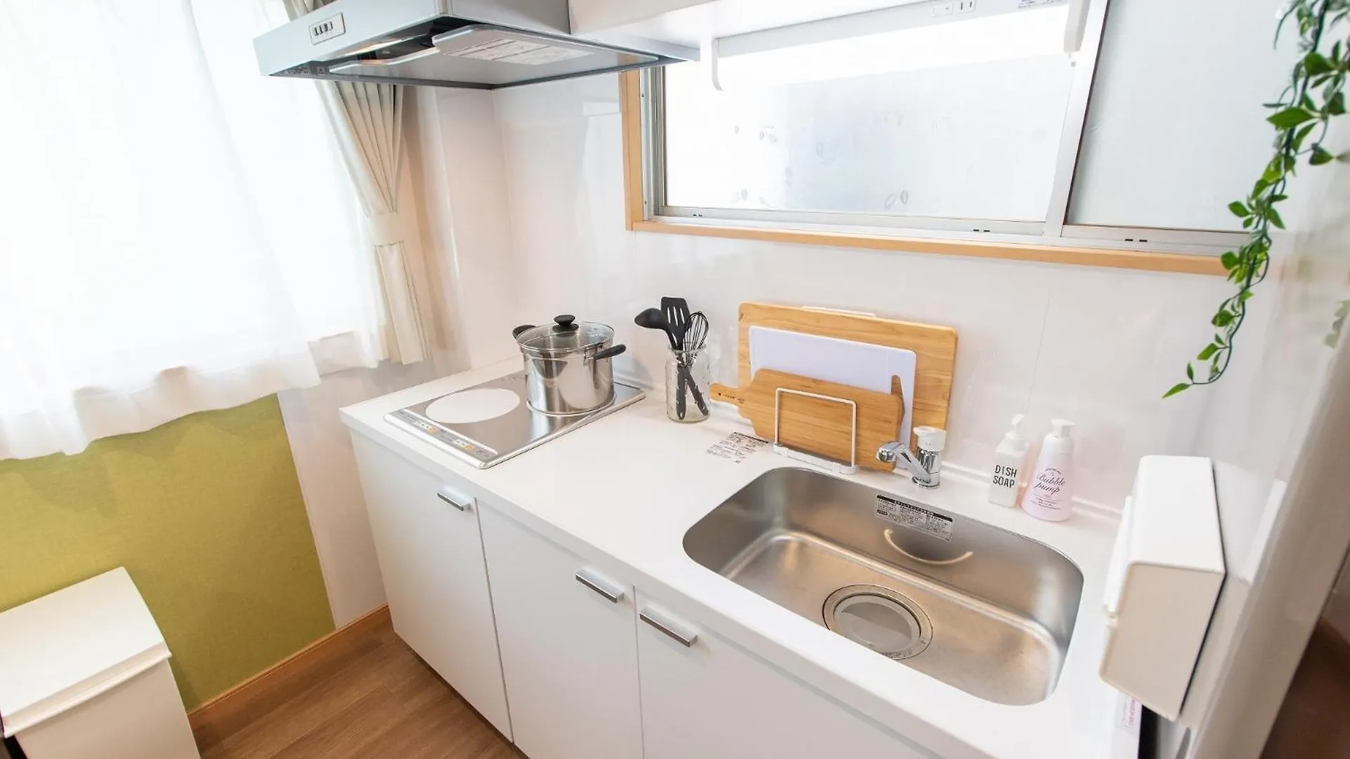 Casa vacanze Tk Court Ojima - Vacation Stay 91237 Tokyo Giappone