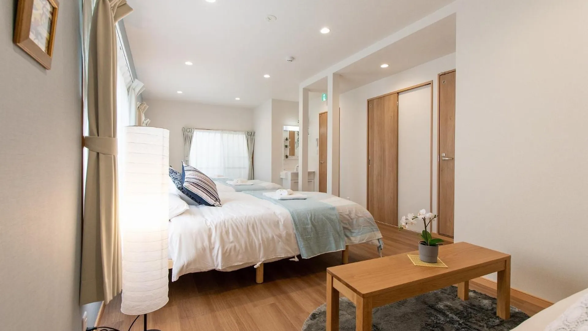 Tk Court Ojima - Vacation Stay 91237 Tokyo Casa vacanze