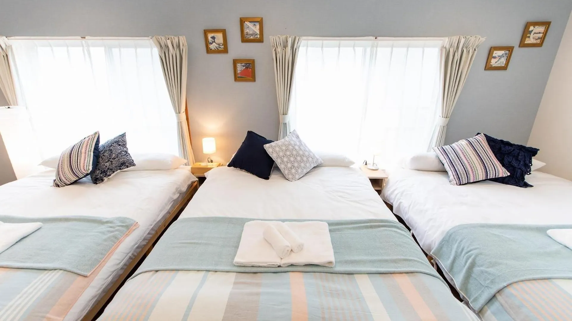 Tk Court Ojima - Vacation Stay 91237 Tokyo 0*,