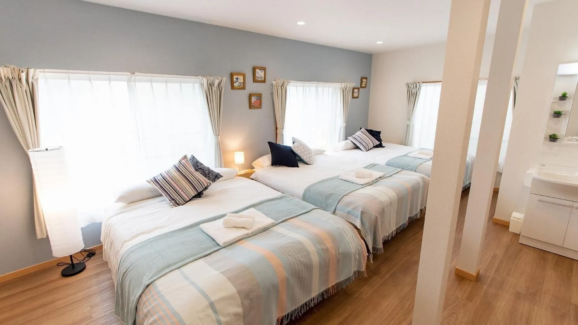 Tk Court Ojima - Vacation Stay 91237 Tokyo