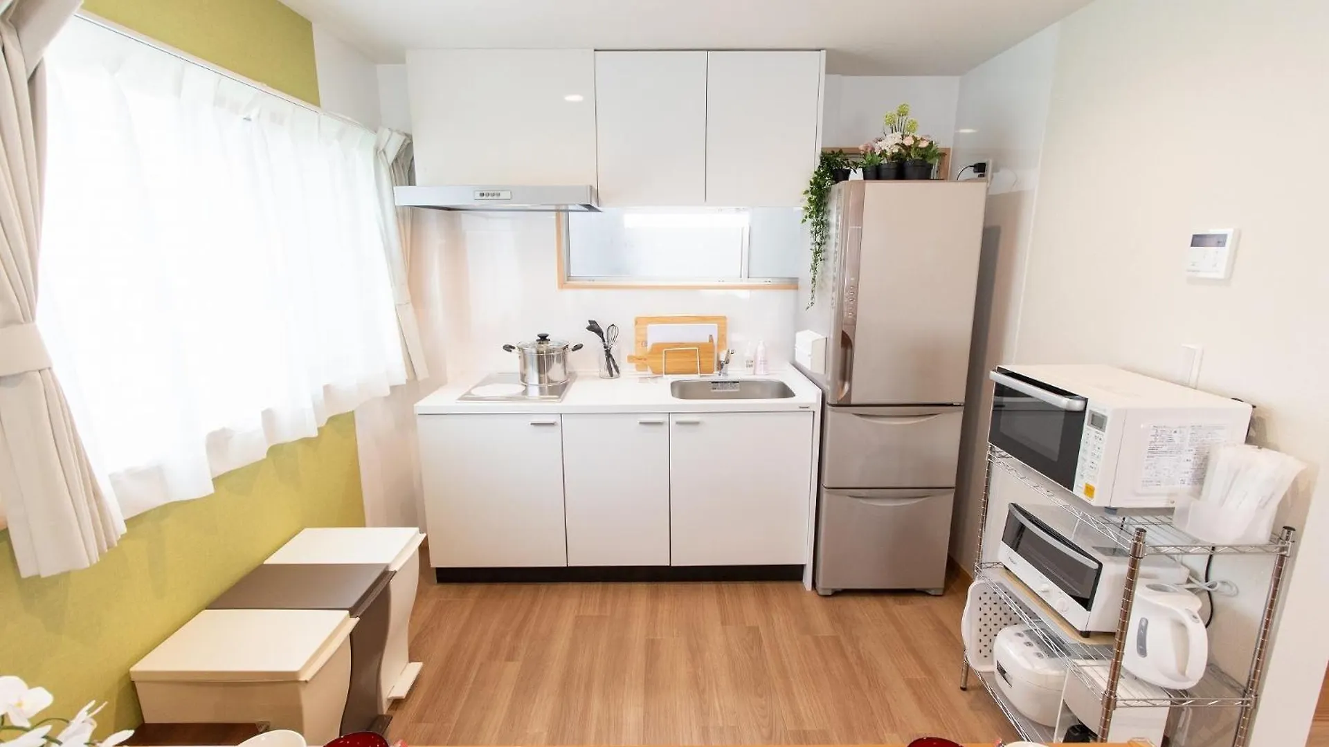 Tk Court Ojima - Vacation Stay 91237 Tokyo Casa vacanze