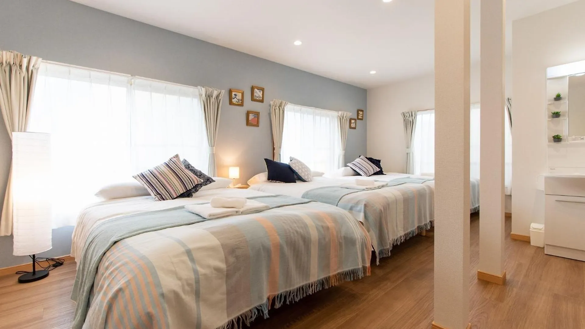 Tk Court Ojima - Vacation Stay 91237 Tokyo