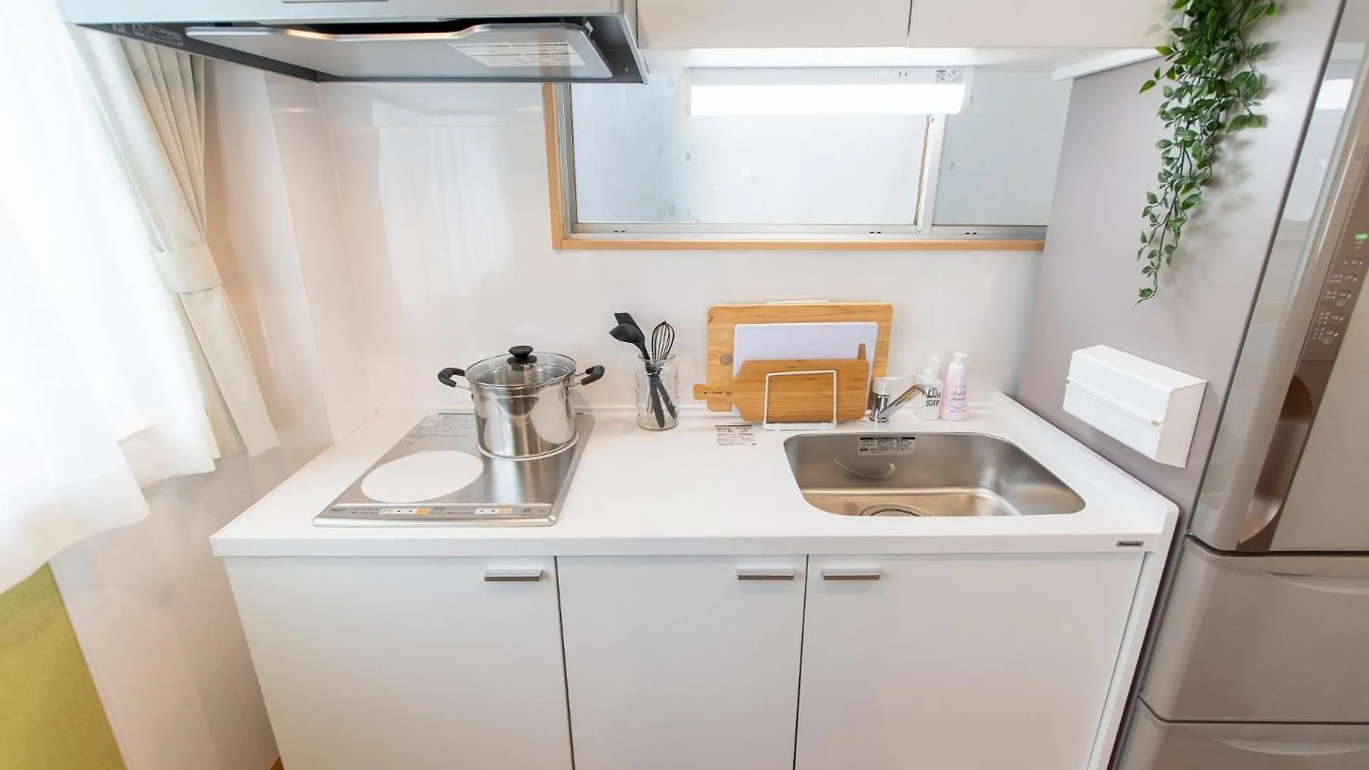 Tk Court Ojima - Vacation Stay 91237 Tokyo 0*,  Giappone