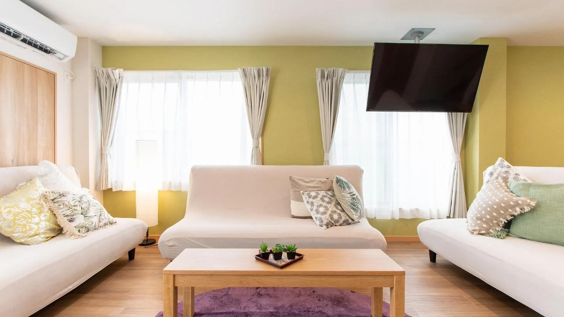 Tk Court Ojima - Vacation Stay 91237 Tokyo