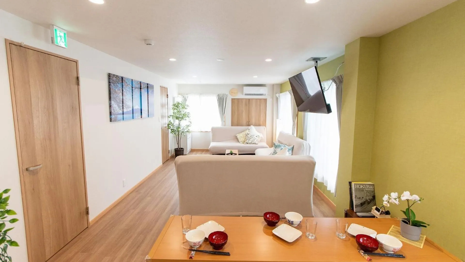 Tk Court Ojima - Vacation Stay 91237 Tokyo