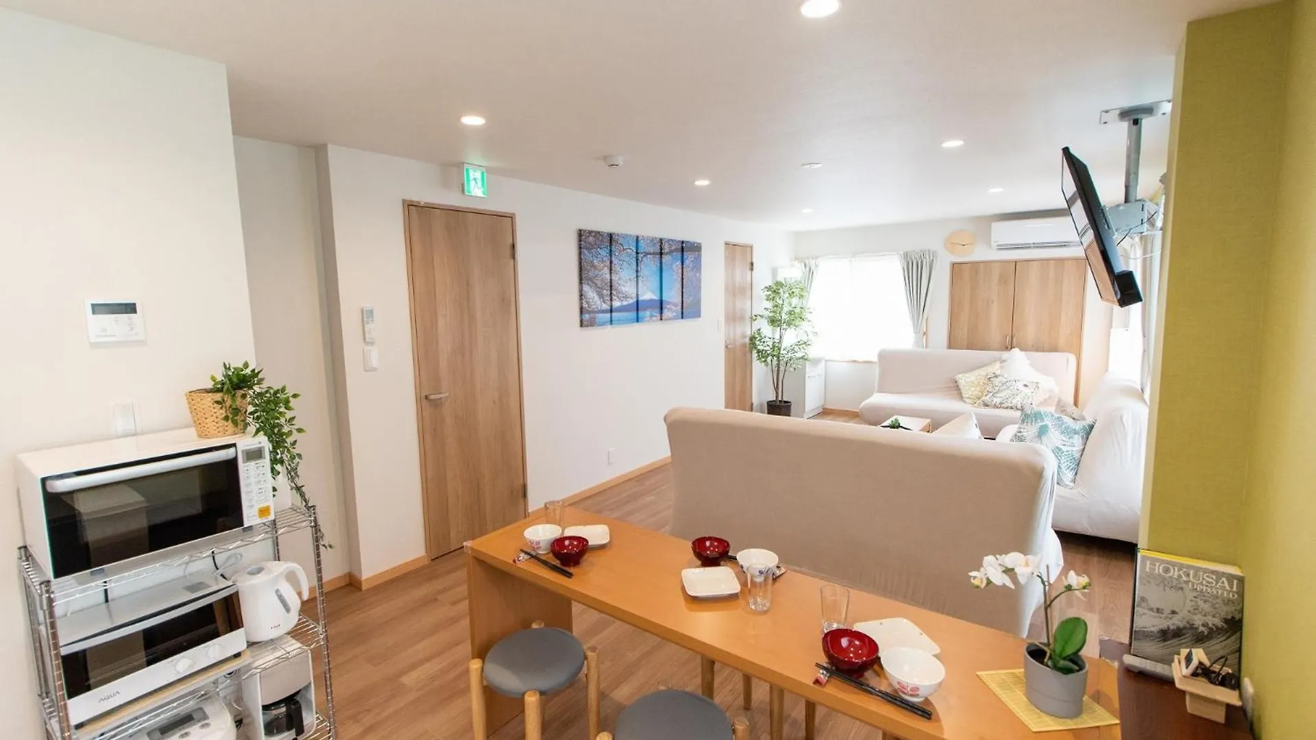 Tk Court Ojima - Vacation Stay 91237 Tokyo