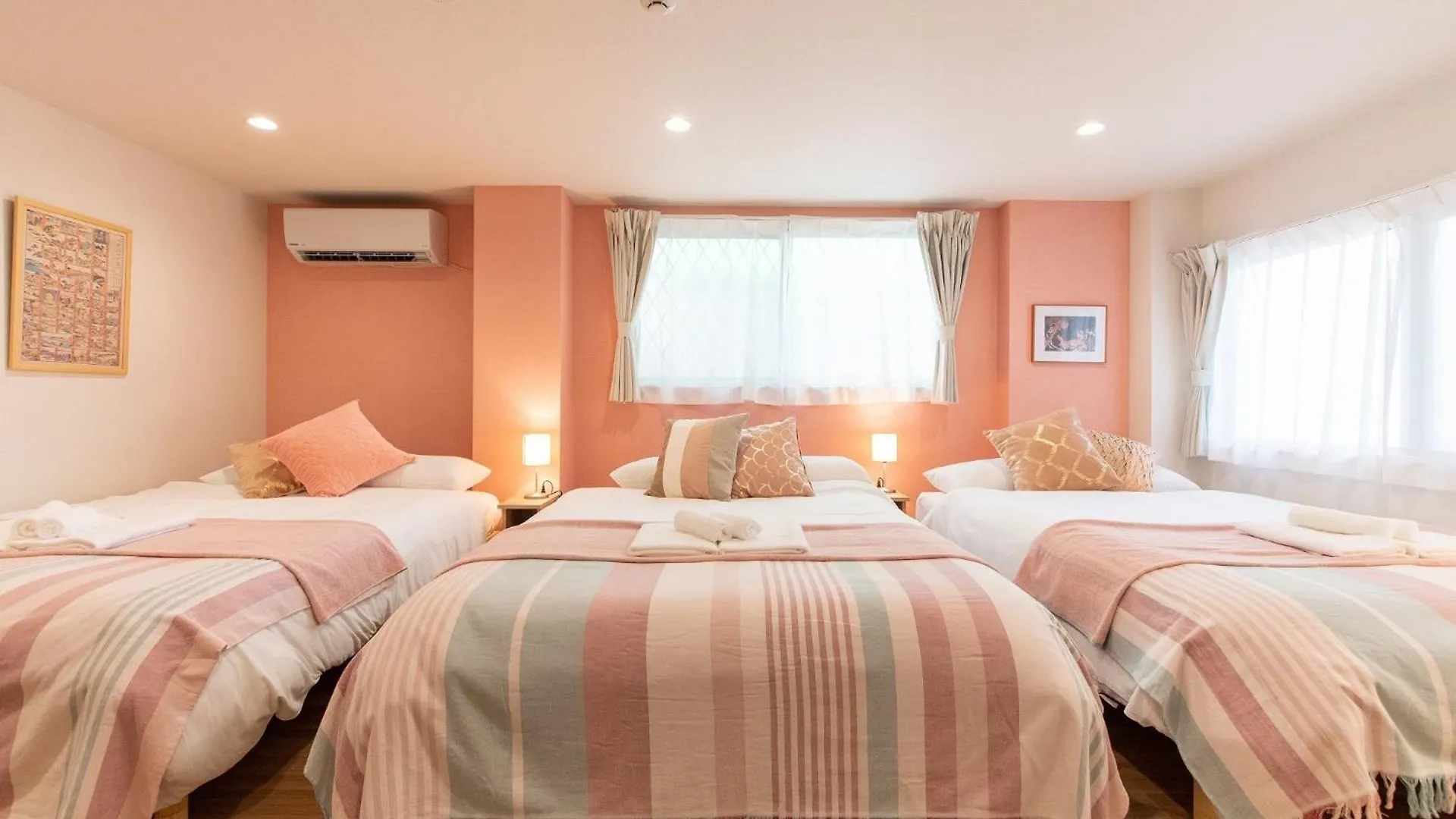 Tk Court Ojima - Vacation Stay 91237 Tokyo