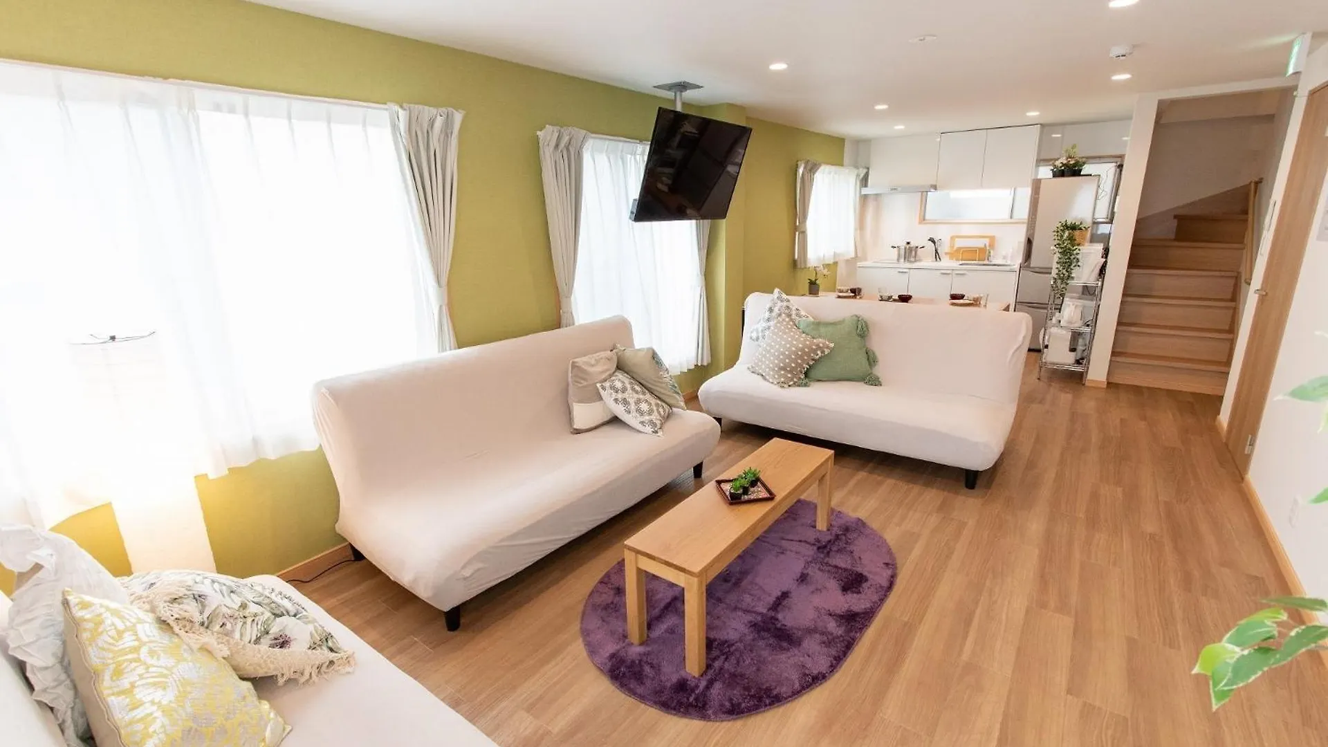 Tk Court Ojima - Vacation Stay 91237 Tokyo