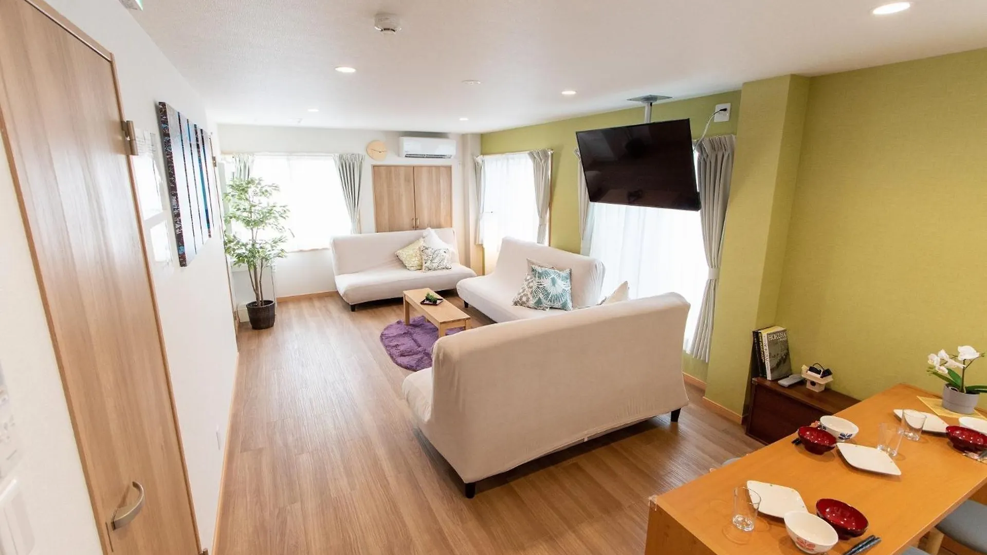 Tk Court Ojima - Vacation Stay 91237 Tokyo 0*,