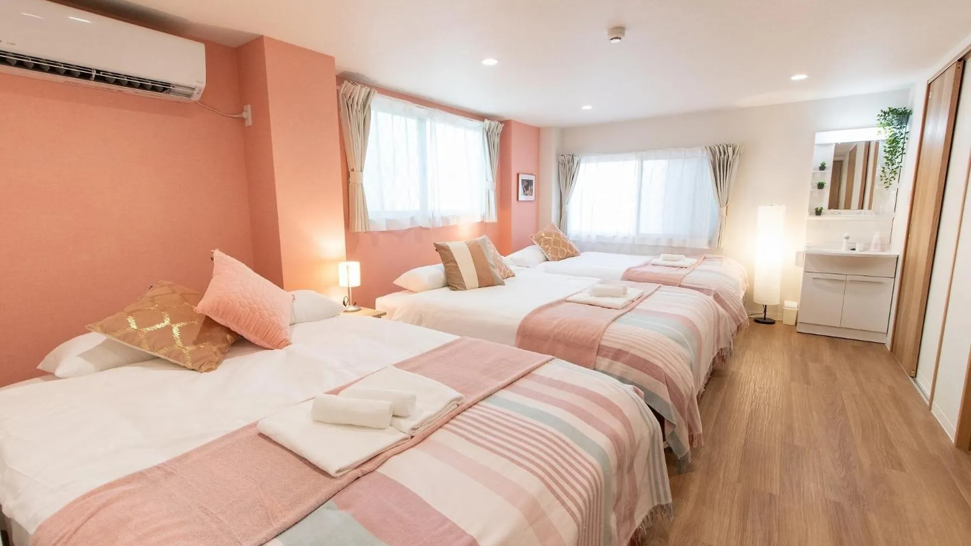 Casa vacanze Tk Court Ojima - Vacation Stay 91237 Tokyo Giappone