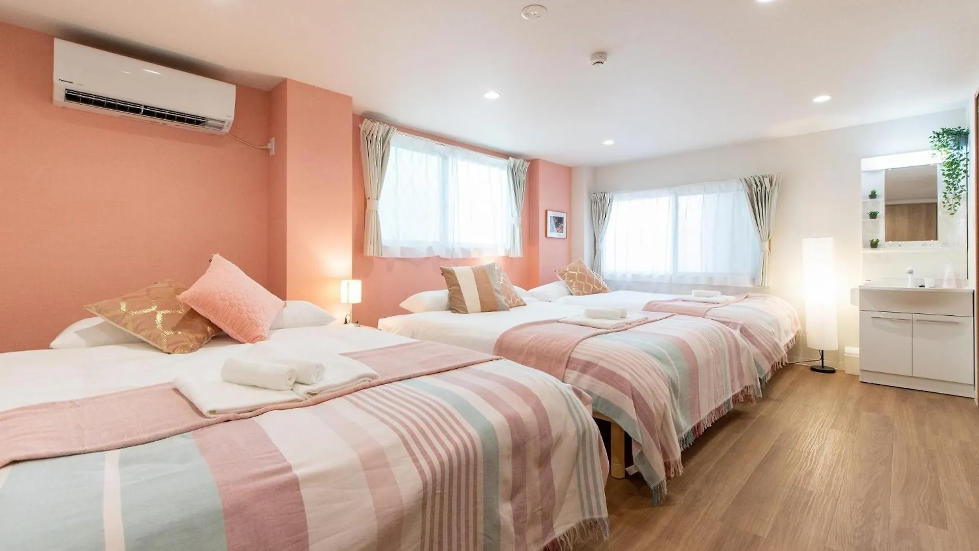 Tk Court Ojima - Vacation Stay 91237 Tokyo