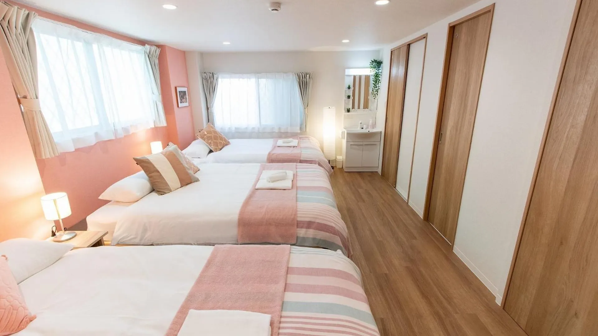 Casa vacanze Tk Court Ojima - Vacation Stay 91237 Tokyo