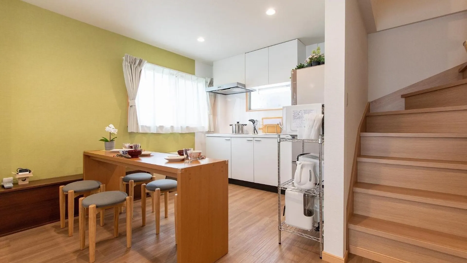 Tk Court Ojima - Vacation Stay 91237 Tokyo Casa vacanze