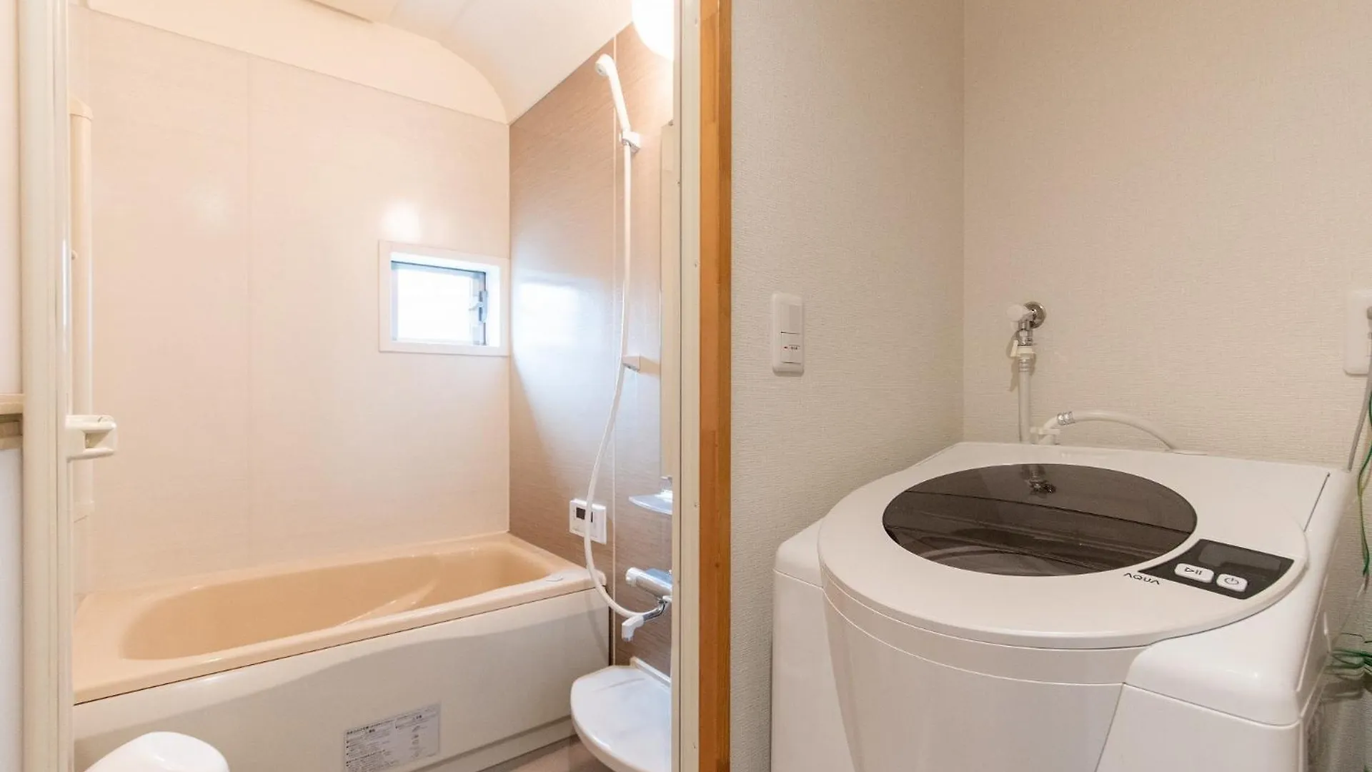 Tk Court Ojima - Vacation Stay 91237 Tokyo Casa vacanze
