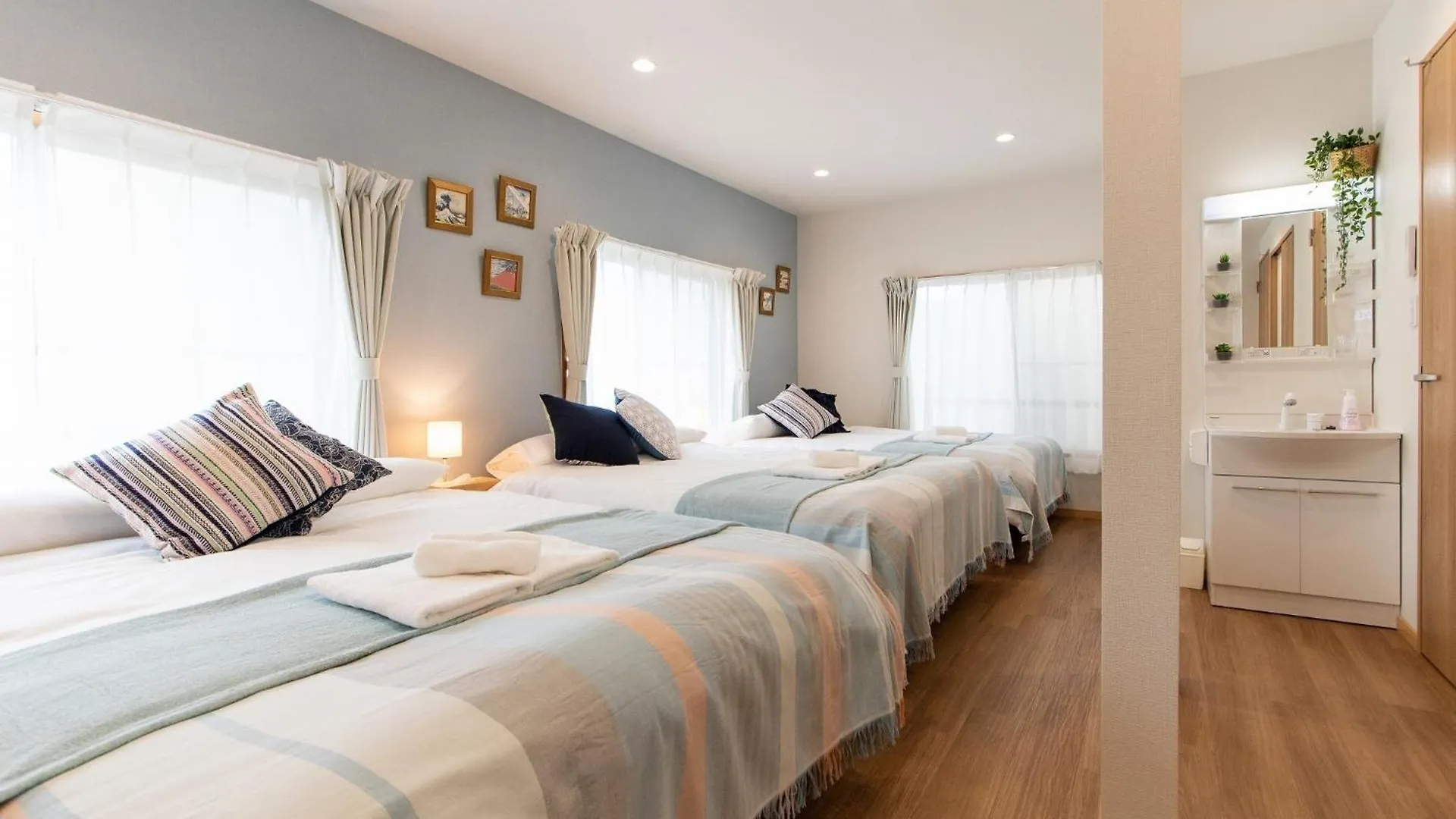 Tk Court Ojima - Vacation Stay 91237 Tokyo