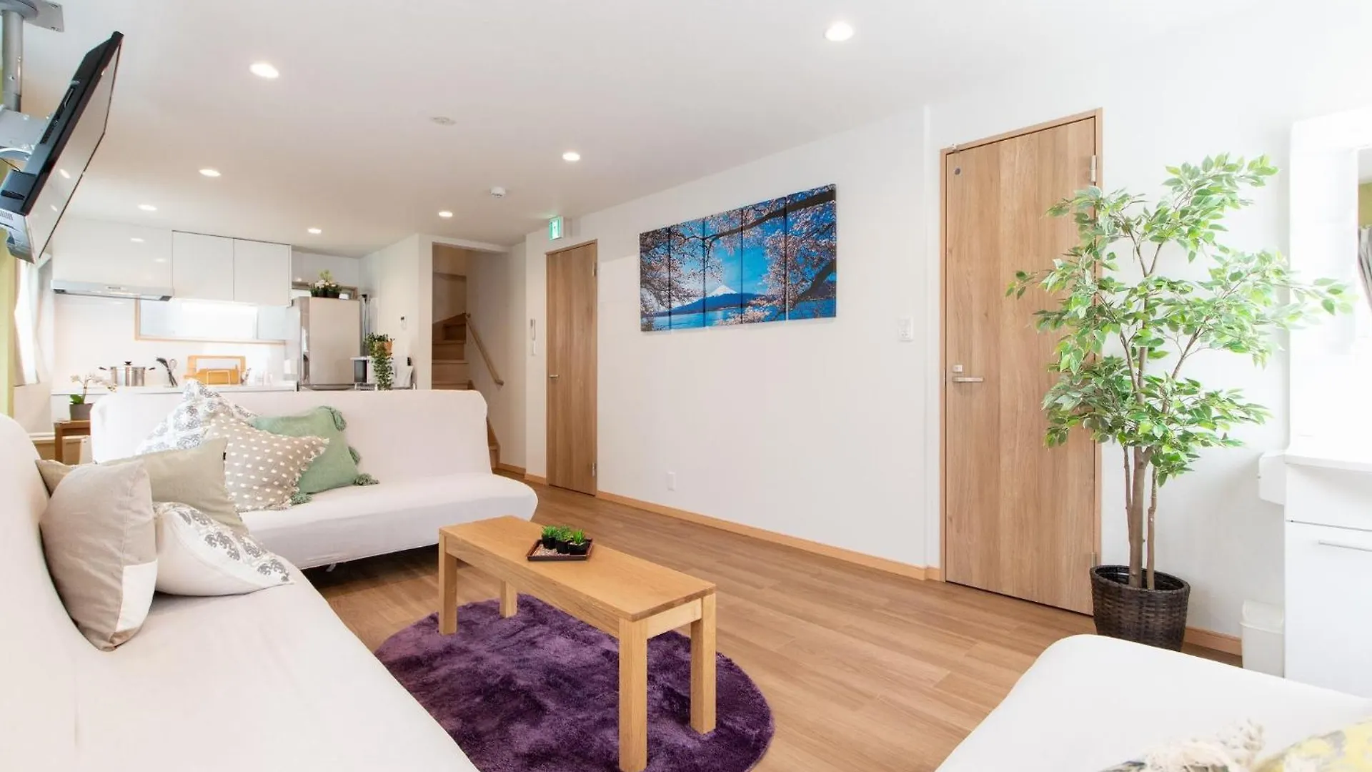 Tk Court Ojima - Vacation Stay 91237 Tokyo