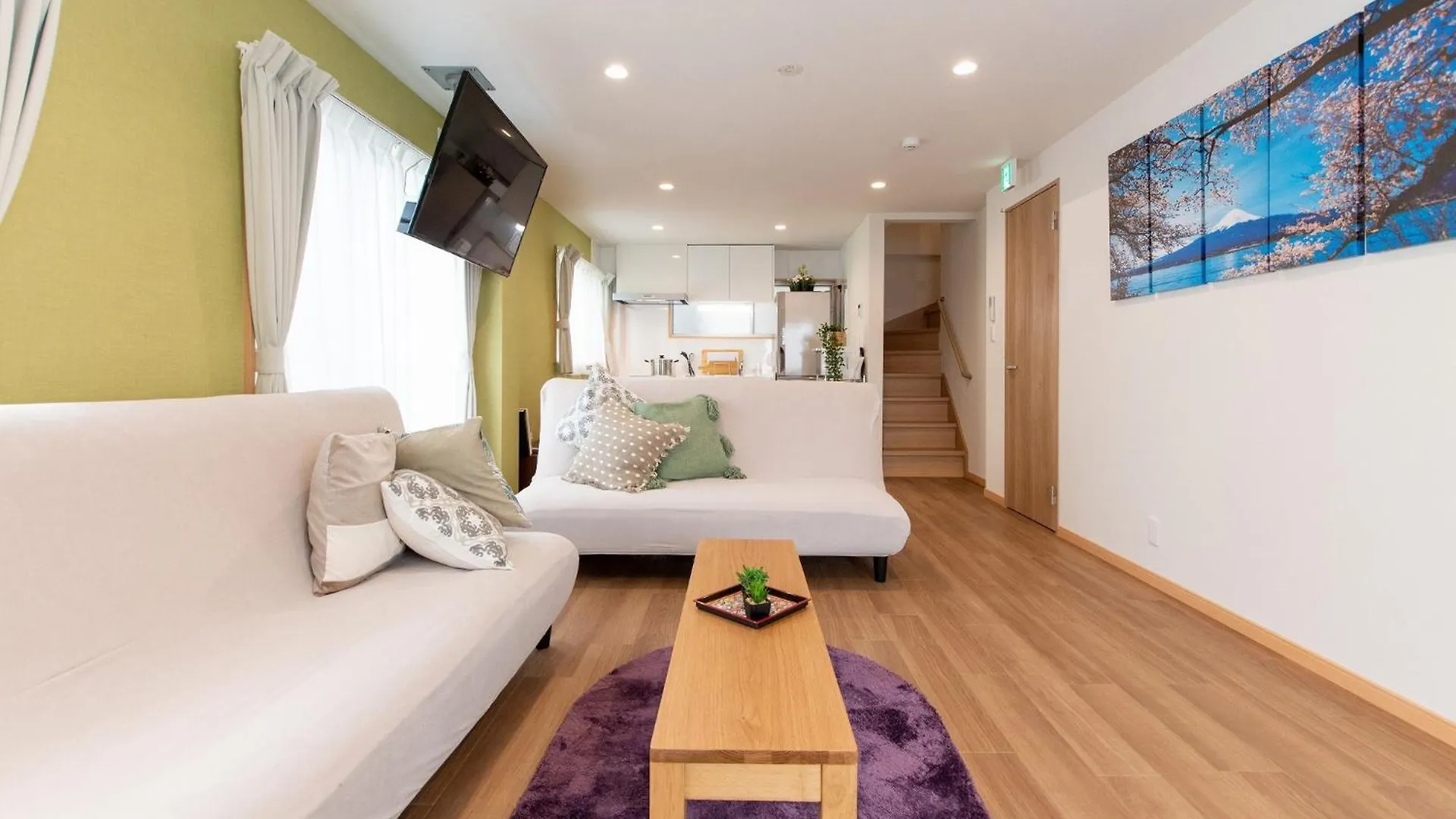 Tk Court Ojima - Vacation Stay 91237 Tokyo