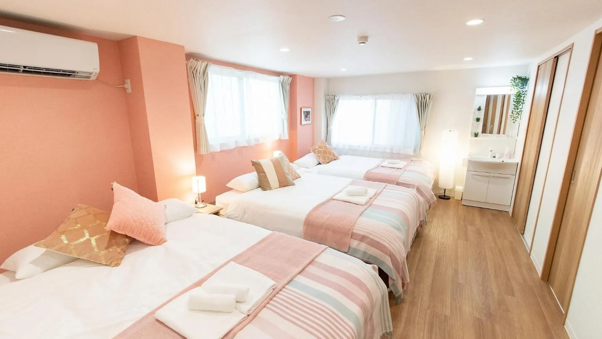 Tk Court Ojima - Vacation Stay 91237 Tokyo 0*,